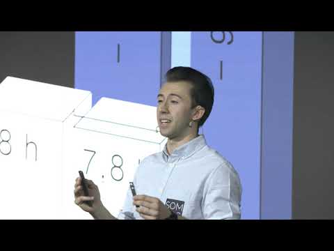 Final Presentation of Team Somnic – Product Innovation @ IIM