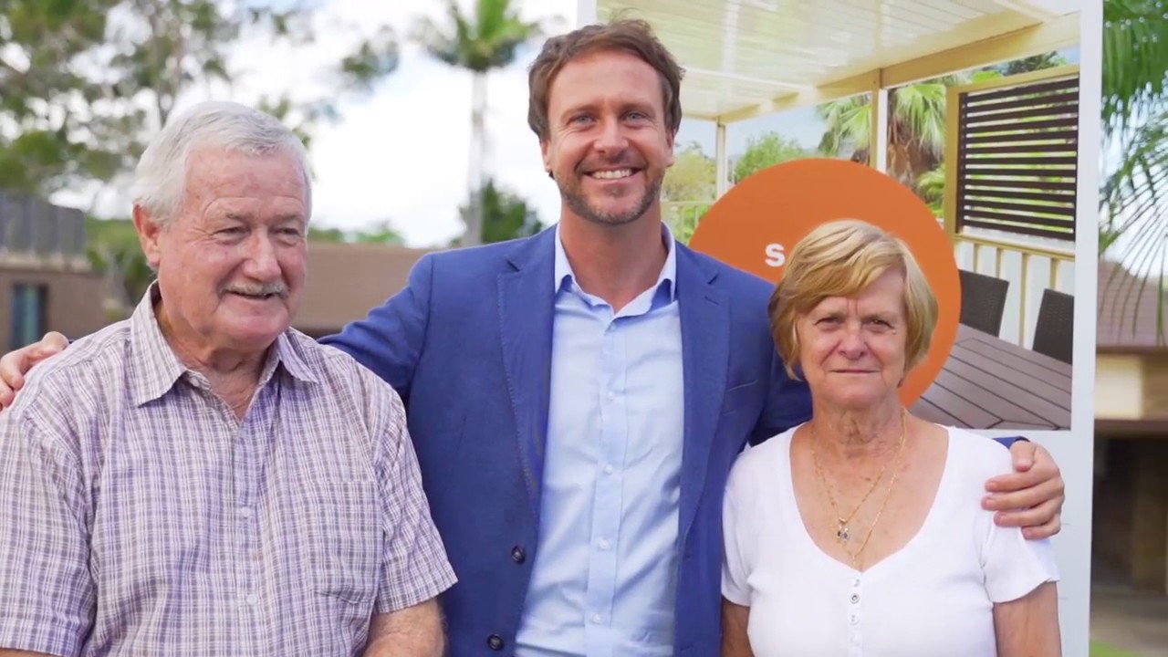 Carl Baker McGrath Long Jetty