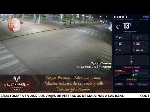 📺 Canal Uno Olavarría en directo | Miércoles 10:06