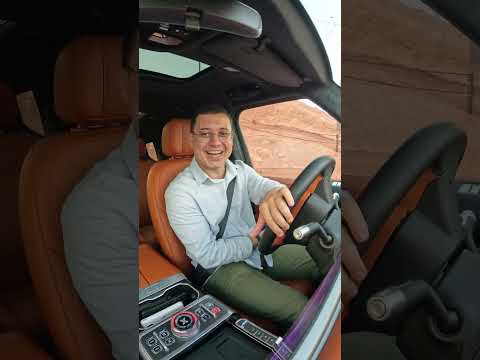 CARRO QUE ANDA NA ÁGUA? | Confira o review completo no jornaldocarro.com.br