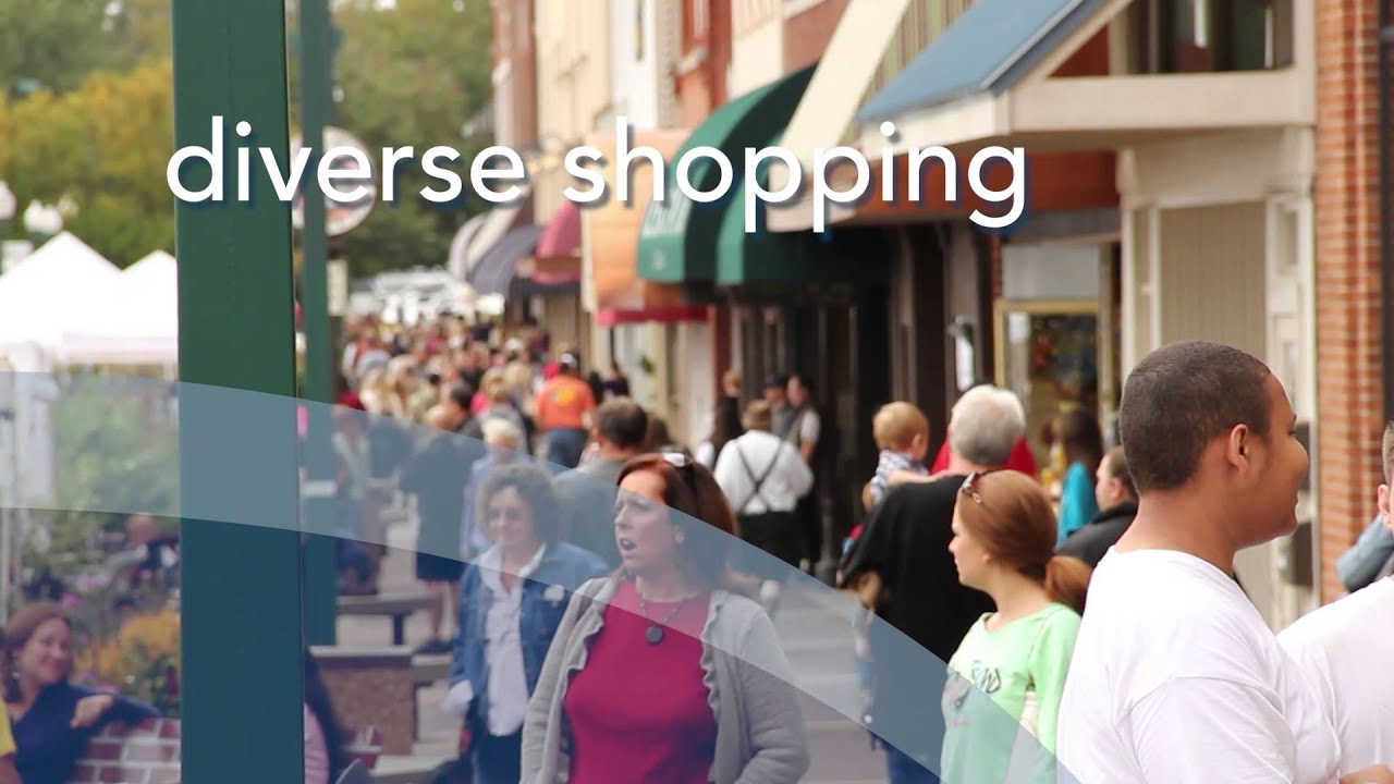 Hickory Life. Well Crafted. -  Complete Video