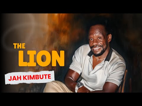 Cheza Na Imba - Jah Kimbuteh with Roots & Kulture