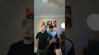 Download lagu Ratu Syahadah - Mic Challenge (Geng Rin Muzaffar) mp3