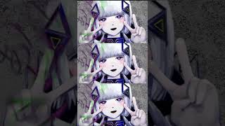 エグいサビできた。曲名は「地雷てゃんの憂鬱」#shorts #ボカロ #可不 #vocaloid #かっこいい曲