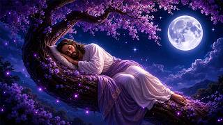 AS YOU SLEEP, The Holy Spirit Heals You, Fills Your Life With Peace And Divine Light