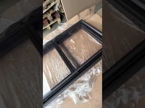 Видео о дверце камина 9