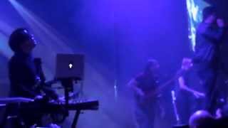 Bitches Brew - ††† (Crosses)