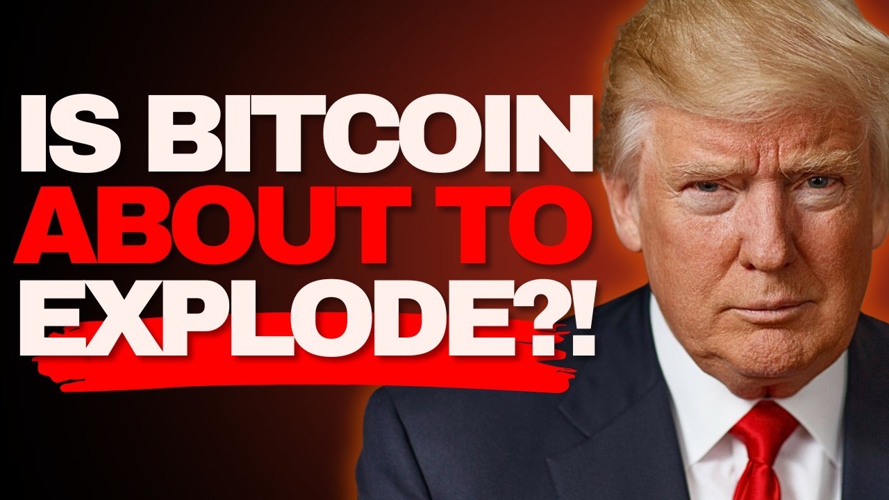 NEW DATA CONFIRMS Bitcoin Bear Market Could Be OVER SOONER Than you Think.... | EP 1473