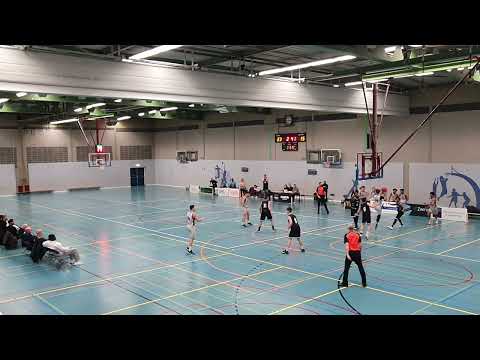 20231216 Cobranova H1 vs TTT H1