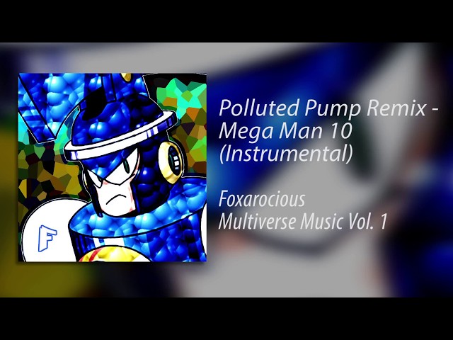 Polluted Pump Remix (Mega Man 10)
