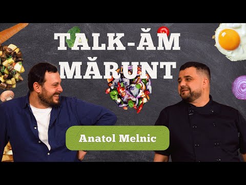 Familie, frați și farse. Anatol Melnic face farse din nou. Află cine i-a căzut în plasă