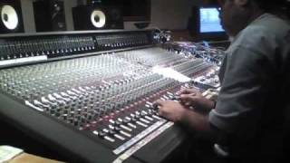 Mimi Maura  Quemapuentes dub