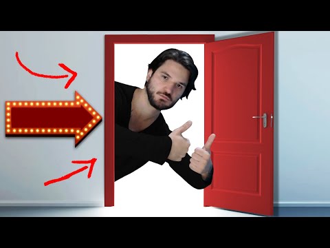 80 MANEIRAS DIFERENTES DE SE ABRIR UMA PORTA! - That Level Again 2 (JOGO COMPLETO)
