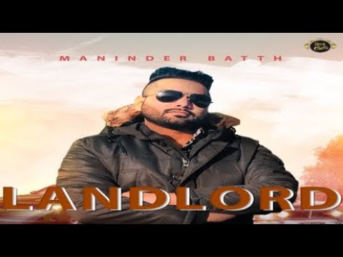 Landlord