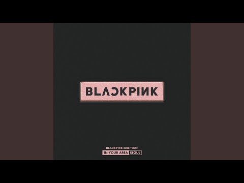 Video thumbnail for WHISTLE (Remix Version) [Live]