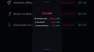 Safe Acca of the Day | Feb 20