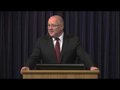 Expectations of the Antichrist   Session 2