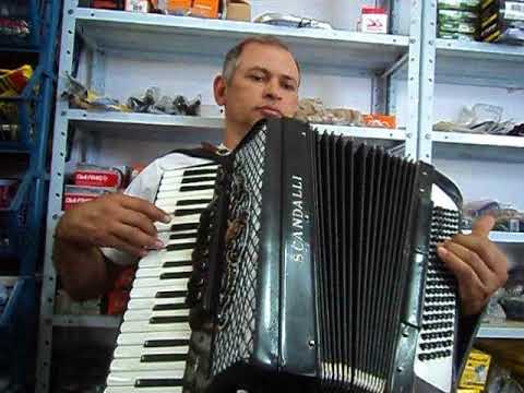 Ave - maria sertaneja - Luíz Gonzaga