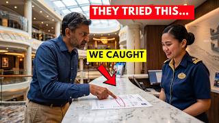 13 SNEAKY Cruise Ship Tricks That Are Draining Your Wallet in 2026