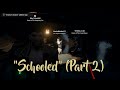 Sea Of Thieves Griefing Schooled Part 2