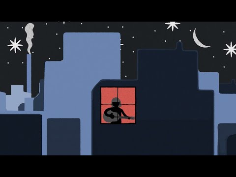 Wyldest - Glue (Official Video)