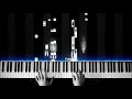 Looney Tunes Theme Piano Version