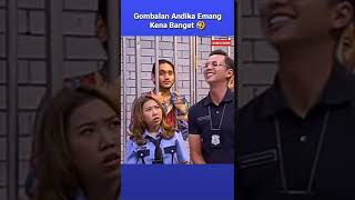 Download lagu GOMBALAN ANDIKA EPIK 🤣 LAPOR PAK #shorts #laporpak #laporpaktrans7 #viral #trending #lucu #komedi mp3