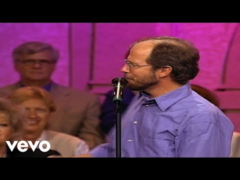 Bill & Gloria Gaither - Life's Railway to Heaven [Live] ft. Buddy Greene