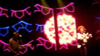 Rita Lee - O Bode e a Cabra - Bauru 14.03.09