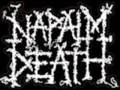 Napalm Death-Fright Night
