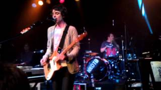 sElf "Dielya Downtown" live 12/29/12 Exit/In