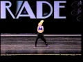 Jordyn Jones/Ian Eastwood Choreography 