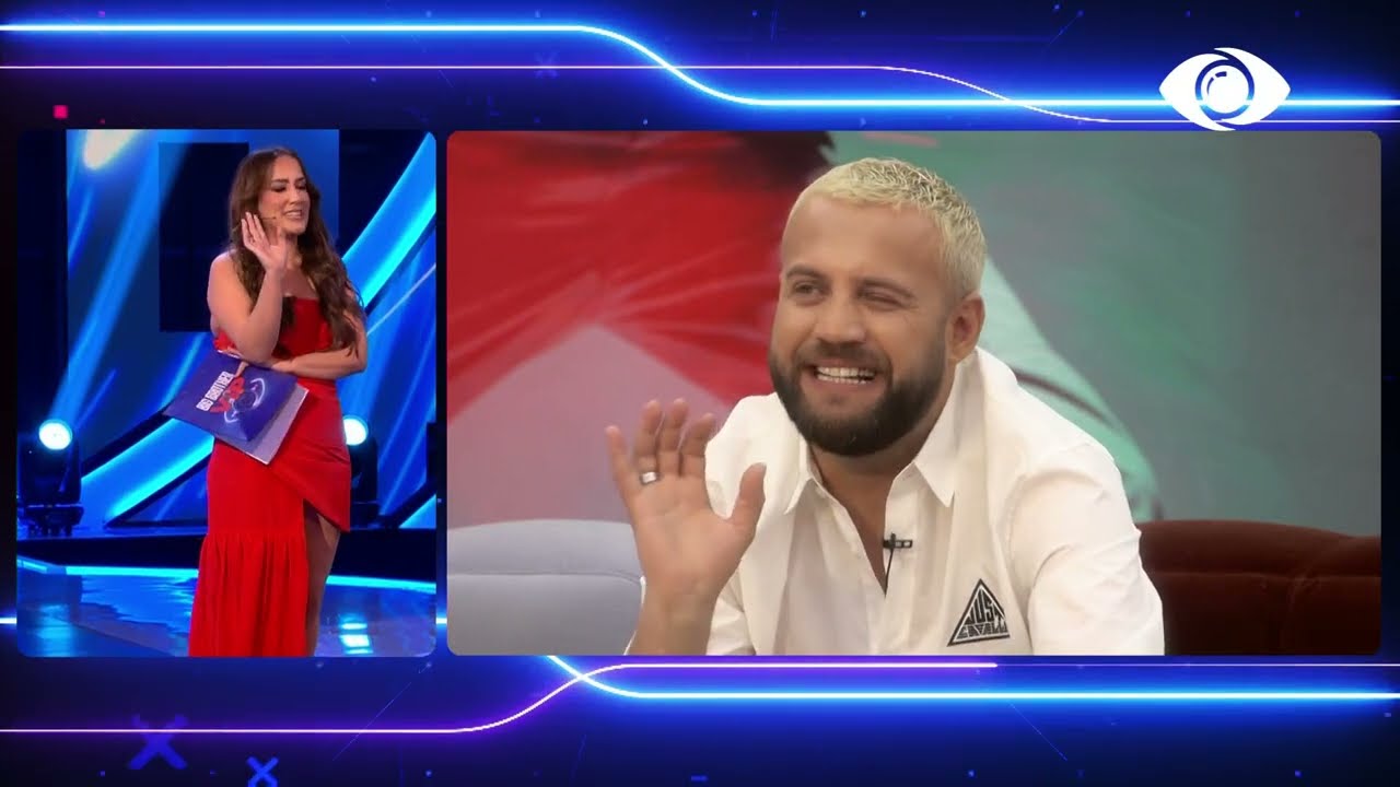 Pas rrëfimit prekës, një surprizë e pret Kiarën në oborr