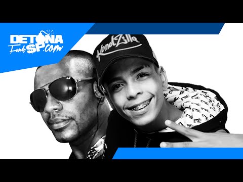 MC Zuza e MC Kevin - Empina e Não Reage (DJ R7)