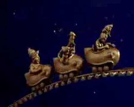 Cadbury's Crunchie UK TV Ad