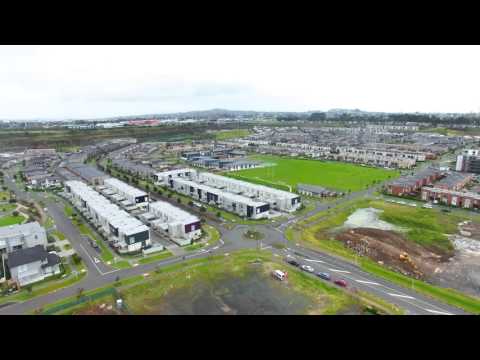 24 Purchas Hill Drive, Stonefields - John Q