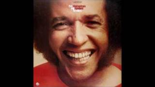 Hampton Hawes - Spring is here