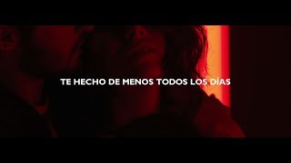 Martin Garrix &amp; David Guetta - So Far Away (Official Video) + Español 4K
