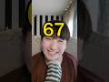 What Is 6 7