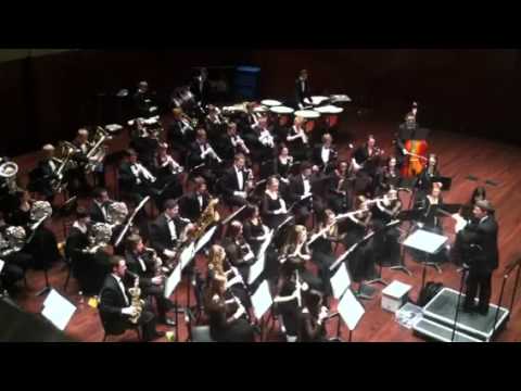 RHS Honors Wind Symphony