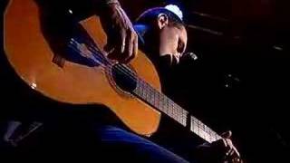 Ismael Serrano - Duermes - Tony Rovira