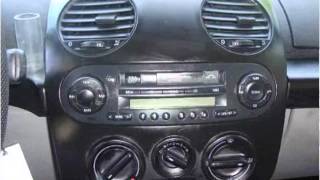 preview picture of video '1999 Volkswagen New Beetle Used Cars Cortlandt Manor NY'
