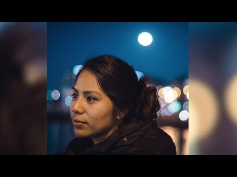 American Student Nohemi Gonzalez Killed in Paris Attacks