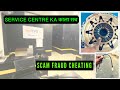 ये हैं Service Centre Ka Reality Scam By Multi Car Service Centre