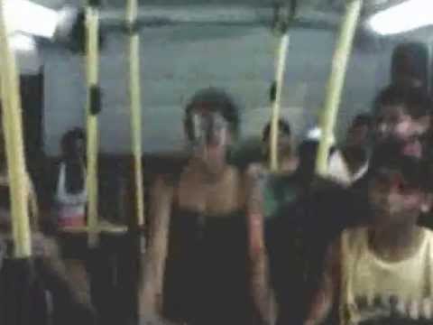 GALERA DA AFASCA DANÇANDO HARLEM SHAKE