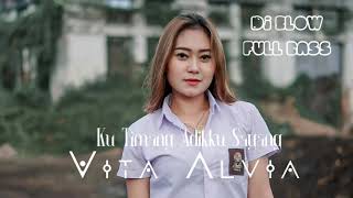 Download lagu Ku Timang Adikku Sayang - Vita Alvia - Dj Slow Full Bass mp3