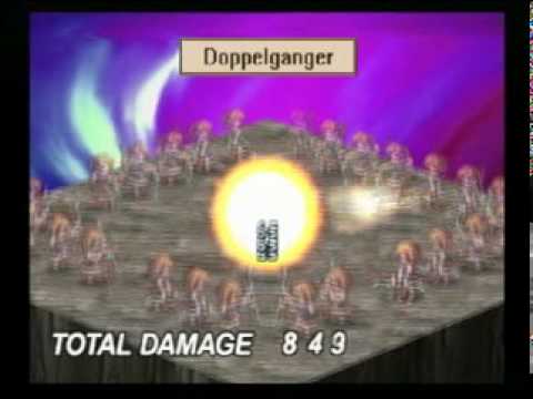 Atlus USA Trailer:  Disgaea: Hour of  Darkness