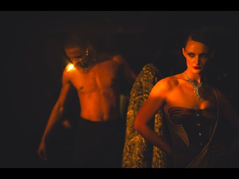 FERN Op. 1, No. 1 Première Runway Show