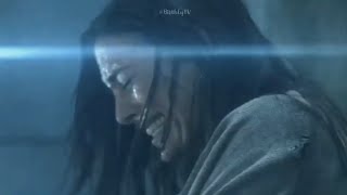 Melahirkan Birth Scene