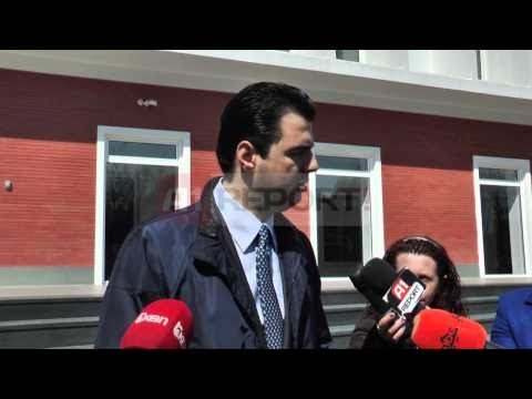 A1 Report - "Doshi", Basha: Tritol ndaj shtetit duam mbështetjen e BE në hetim!